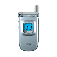 
Samsung Z100 cuenta con sistemas GSM y UMTS. La fecha de presentación es  2003 primer trimestre.