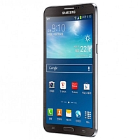 
Samsung Galaxy Round G910S supports frequency bands GSM ,  HSPA ,  LTE. Official announcement date is  October 2013. The device is working on an Android OS, v4.3 (Jelly Bean) with a Quad-co