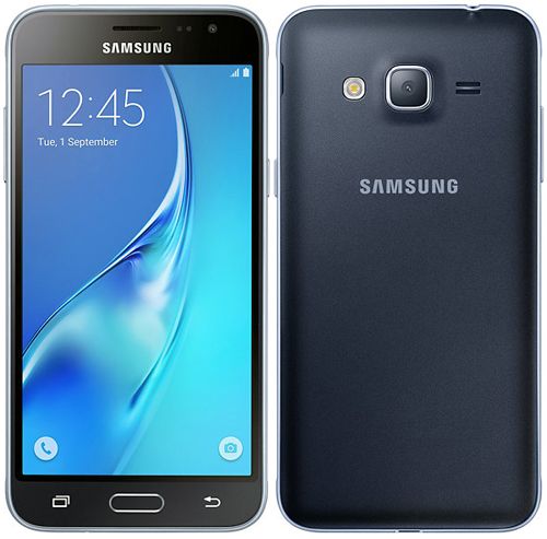 Samsung Galaxy J3 (2016) SM-J320Y - description and parameters