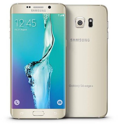 Samsung Galaxy S6 edge+ Galaxy S6 Edge Plus G928 - opis i parametry
