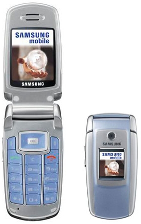 Samsung M300 - opis i parametry