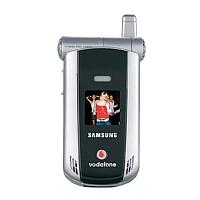 
Samsung Z110 cuenta con sistemas GSM y UMTS. La fecha de presentación es  2004 cuarto trimestre. El dispositivo Samsung Z110 tiene 60 MB de memoria incorporada. El tamaño de la pant