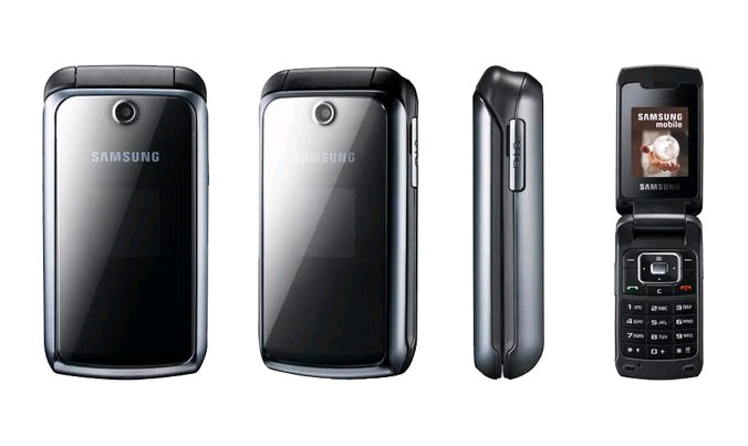 Samsung M310 M310 - opis i parametry