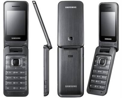 Samsung C3560 - descripción y los parámetros