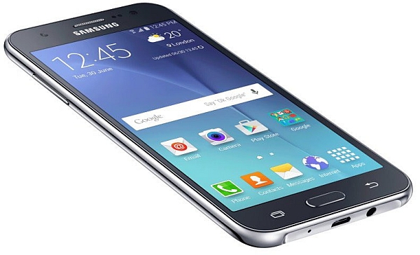 Samsung Galaxy J5 SM-J500H - opis i parametry