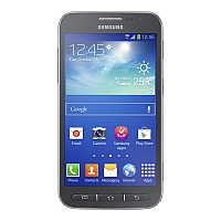 Samsung Galaxy Core Advance - descripción y los parámetros