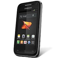 
Samsung Galaxy Rush M830 supports frequency bands CDMA and EVDO. Official announcement date is  August 2012. The device is working on an Android OS, v4.0.4 (Ice Cream Sandwich) with a 1 GHz