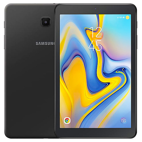 Samsung Galaxy Tab A 8.0 (2018) - descripción y los parámetros