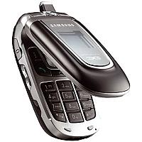 
Samsung Z140 besitzt Systeme GSM sowie UMTS. Das Vorstellungsdatum ist  1. Quartal 2005. Das Gerät Samsung Z140 besitzt 44 MB internen Speicher.