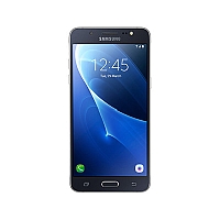 
Samsung Galaxy J5 (2016) supports frequency bands GSM ,  HSPA ,  LTE. Official announcement date is  March 2016. The device is working on an Android OS, v6.0.1 (Marshmallow) with a Quad-cor