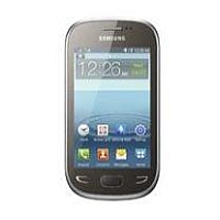 
Samsung Star Deluxe Duos S5292 supports GSM frequency. Official announcement date is  December 2012. The device uses a 312 MHz Central processing unit. The main screen size is 3.5 inches  w