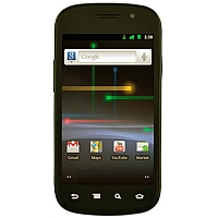 
Samsung Google Nexus S supports frequency bands GSM and HSPA. Official announcement date is  December 2010. The device is working on an Android OS, v2.3 (Gingerbread), v4.1.2 (Jelly Bean), 