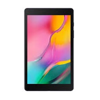 
Samsung Galaxy Tab A 8.0 (2019) supports frequency bands GSM ,  HSPA ,  LTE. Official announcement date is  July 2019. The device is working on an Android 9.0 (Pie) with a Quad-core 2.0 GHz