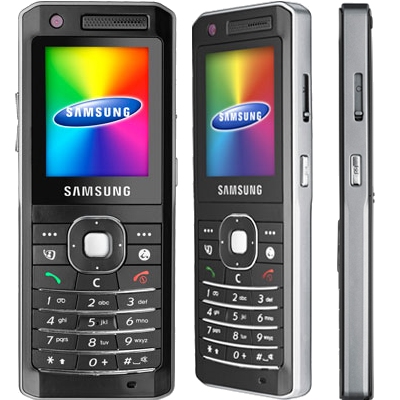 Samsung Z150 - descripción y los parámetros