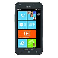 
Samsung Focus S I937 supports frequency bands GSM and HSPA. Official announcement date is  September 2011. The device is working on an Microsoft Windows Phone 7.5 Mango with a 1.4 GHz Scorp