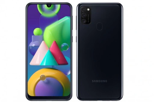 Samsung Galaxy M21s - description and parameters