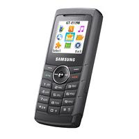 Samsung E1390 - descripción y los parámetros