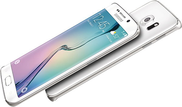 Samsung Galaxy S6 edge+ (USA) - description and parameters