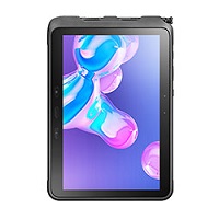 
Samsung Galaxy Tab Active Pro supports frequency bands GSM ,  HSPA ,  LTE. Official announcement date is  September 2019. The device is working on an Android 9.0 (Pie) with a Octa-core (2x2