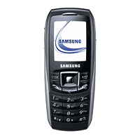 
Samsung X630 tiene un sistema GSM. La fecha de presentación es  segundo trimestre 2006. El dispositivo Samsung X630 tiene 28 MB de memoria incorporada. El tamaño de la pantalla prin