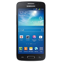 
Samsung G3812B Galaxy S3 Slim cuenta con sistemas GSM y HSPA. La fecha de presentación es  Marzo 2014. Sistema operativo instalado es Android OS, v4.2 (Jelly Bean) y se utilizó el procesa