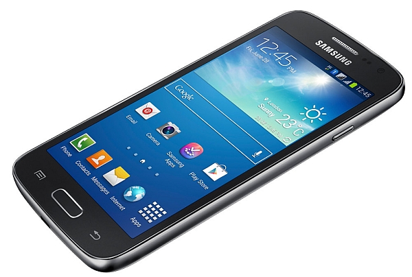 Samsung G3812B Galaxy S3 Slim SM-G3812B - descripción y los parámetros
