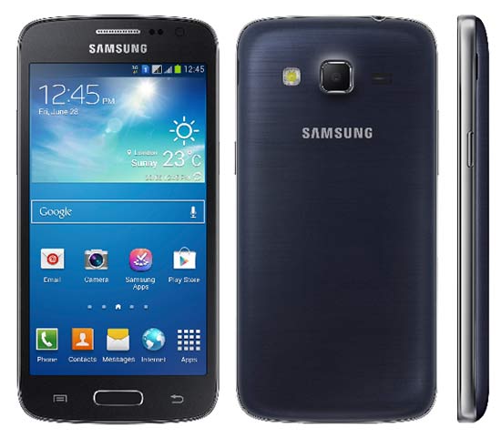 Samsung G3812B Galaxy S3 Slim SM-G3812B - descripción y los parámetros