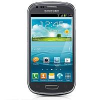 
Samsung I8200 Galaxy S III mini VE cuenta con sistemas GSM y HSPA. La fecha de presentación es  Marzo 2014. Sistema operativo instalado es Android OS, v4.2.2 (Jelly Bean) y se utilizó el 