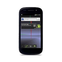 Samsung Google Nexus S I9020A - descripción y los parámetros