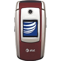 
Samsung A127 tiene un sistema GSM. La fecha de presentación es  Octubre 2007.
Para AT&T. También conocido como Samsung C516.
