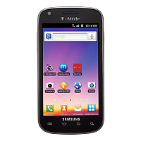 
Samsung Galaxy S Blaze 4G T769 supports frequency bands GSM and HSPA. Official announcement date is  January 2012. The device is working on an Android OS, v2.3.6 (Gingerbread) with a Dual-c