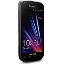 Samsung Galaxy S Blaze 4G T769 Galaxy S Blaze 4G - descripción y los parámetros