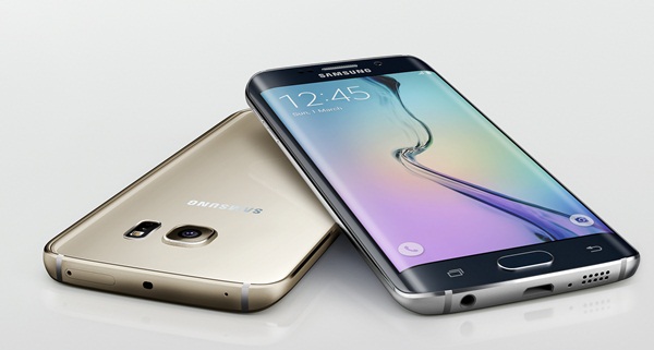 Samsung Galaxy S6 edge+ Duos SM-G9287C - description and parameters