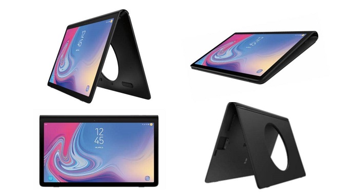 Samsung Galaxy View2 - opis i parametry