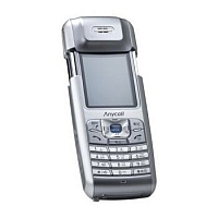 
Samsung P860 tiene un sistema GSM. La fecha de presentación es  primer trimestre 2005.
*** Preliminary information ***
