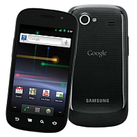 
Samsung Google Nexus S I9023 supports frequency bands GSM and HSPA. Official announcement date is  March 2011. The device is working on an Android OS, v2.3 (Gingerbread) actualized v4.1.1 (