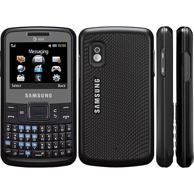Samsung A177 - descripción y los parámetros