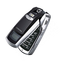Samsung P900 ony Ericsson P900 - description and parameters