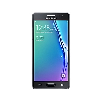 
Samsung Z3 supports frequency bands GSM and HSPA. Official announcement date is  October 2015. The device is working on an Tizen OS, v2.3 actualized v2.4 with a Quad-core 1.3 GHz processor 