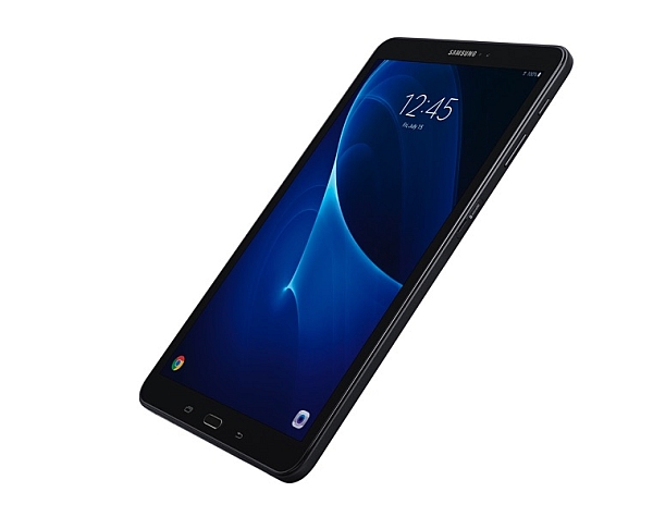Samsung Galaxy Tab A 10.1 (2016) SM-T587P - descripción y los parámetros