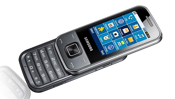 Samsung C3750 - descripción y los parámetros