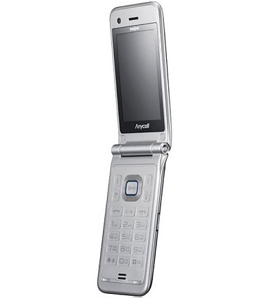 Samsung A200K Nori F - descripción y los parámetros