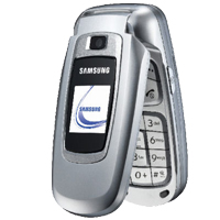 Samsung X670 - description and parameters
