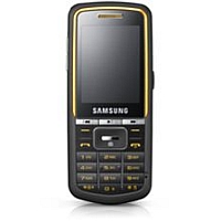 
Samsung M3510 Beat b supports GSM frequency. Official announcement date is  September 2008. The phone was put on sale in January 2009. Samsung M3510 Beat b has 40 MB of built-in memory. The