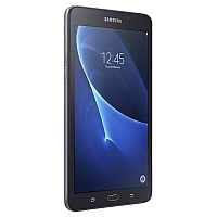 
Samsung Galaxy Tab A 7.0 (2016) supports frequency bands GSM ,  HSPA ,  LTE. Official announcement date is  March 2016. The device is working on an Android OS, v5.1.1 (Lollipop) with a Quad
