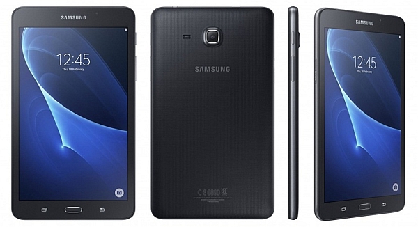 Samsung Galaxy Tab A 7.0 (2016) SM-T285M - description and parameters