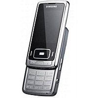 
Samsung G810 supports frequency bands GSM and HSPA. Official announcement date is  February 2008. The phone was put on sale in April 2008. The device is working on an Symbian OS v9.2, Serie