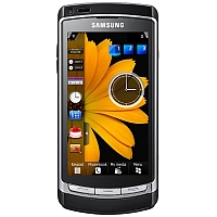 
Samsung i8910 Omnia HD supports frequency bands GSM and HSPA. Official announcement date is  February 2009. The device is working on an Symbian OS v9.4 Series 60 rel. 5 with a 600 MHz Corte