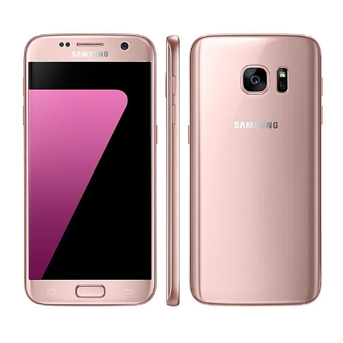 Samsung Galaxy S7 (USA) - description and parameters