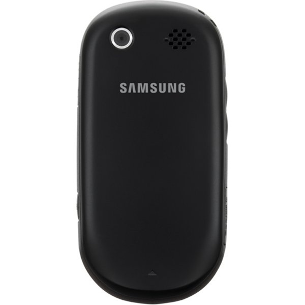Samsung T249 - descripción y los parámetros